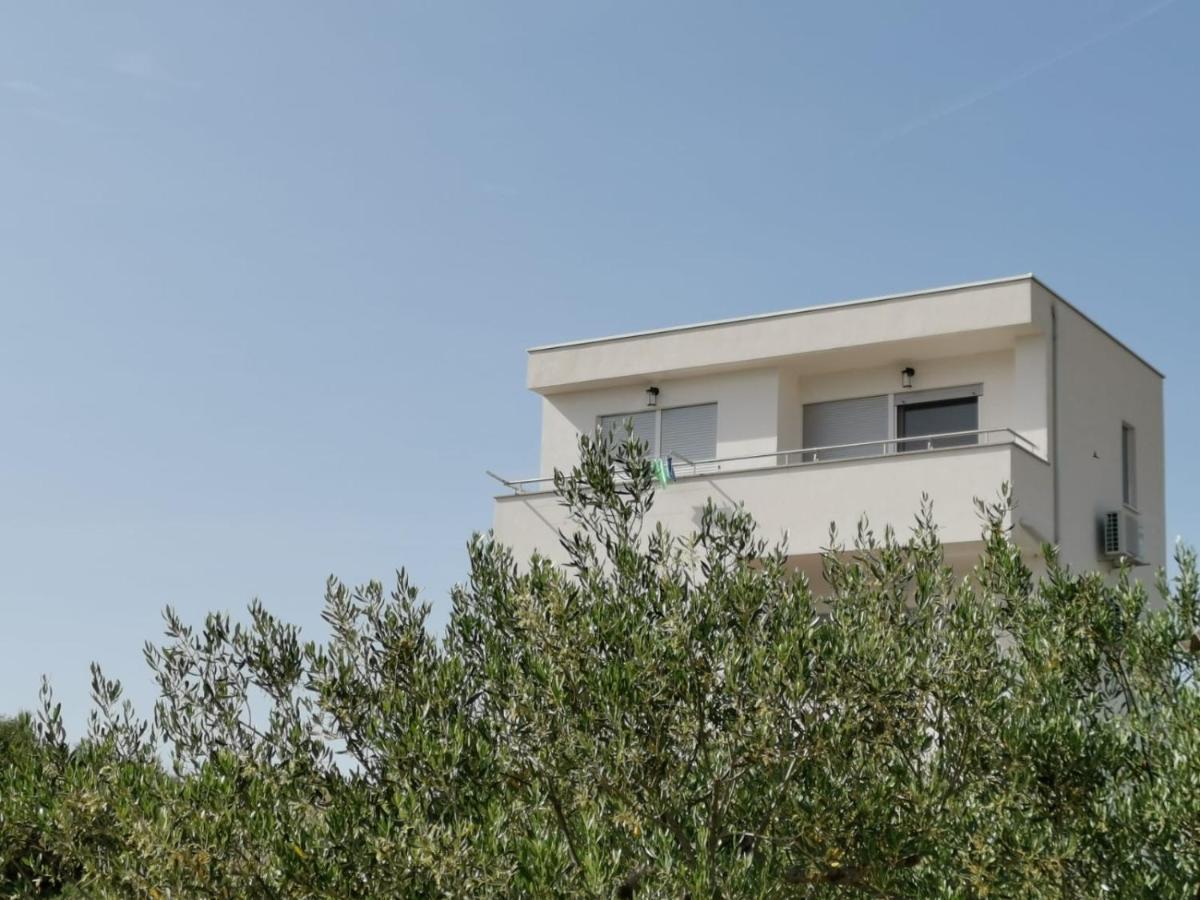 Ristovic Apartment Primošten Exterior foto
